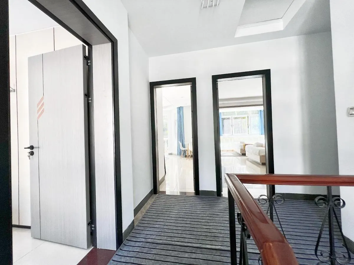 Sunshine Holiday Resort Sanya Apartment - Yalong Bay Branch
