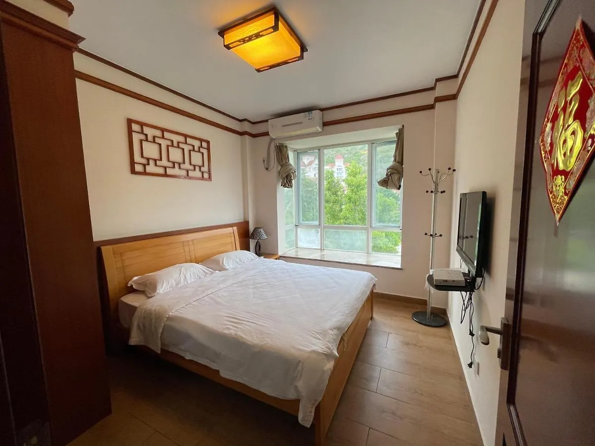 Sunshine Holiday Resort Sanya Apartment - Yalong Bay Branch