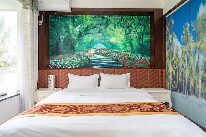 Sunshine Holiday Resort Sanya Apartment - Yalong Bay Branch China