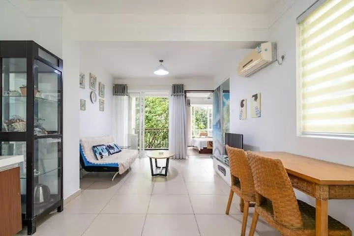 Sunshine Holiday Resort Sanya Apartment - Yalong Bay Branch